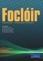 Focloir Gaeilge-Bearla (Fallons)